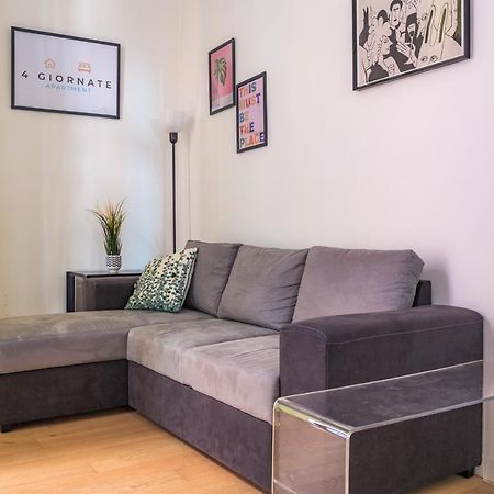 4 Giornate Apartment ナポリ エクステリア 写真