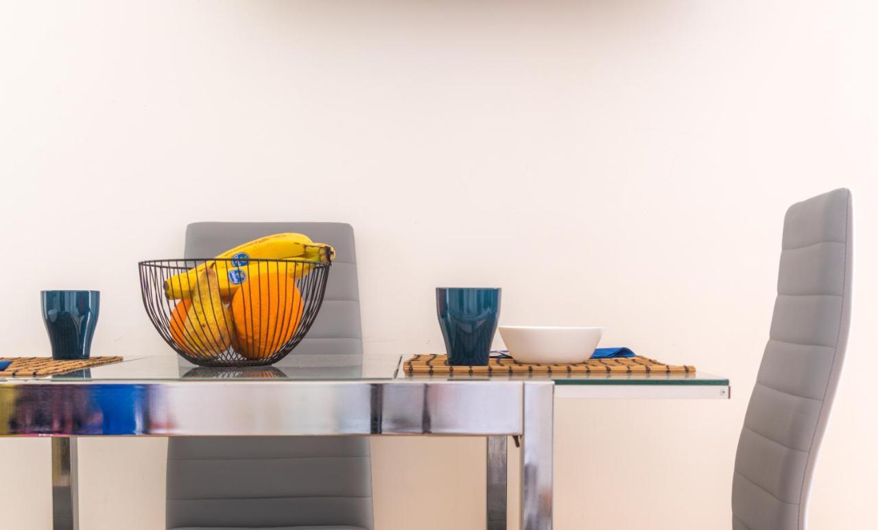 4 Giornate Apartment ナポリ エクステリア 写真