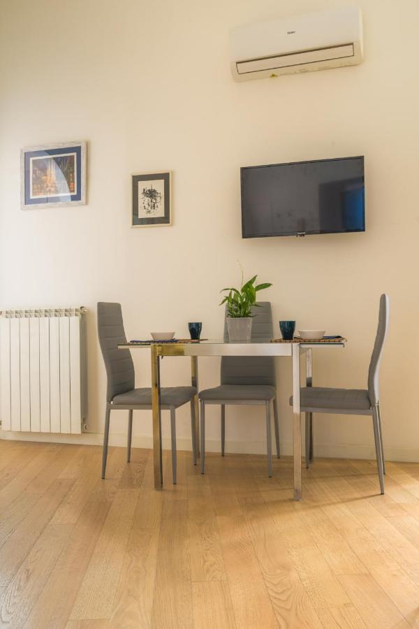 4 Giornate Apartment ナポリ エクステリア 写真