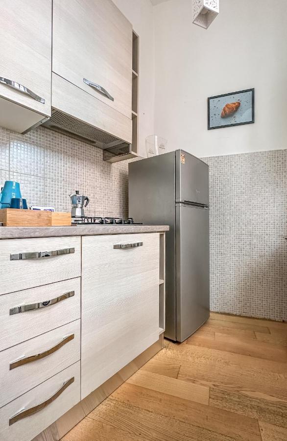 4 Giornate Apartment ナポリ エクステリア 写真