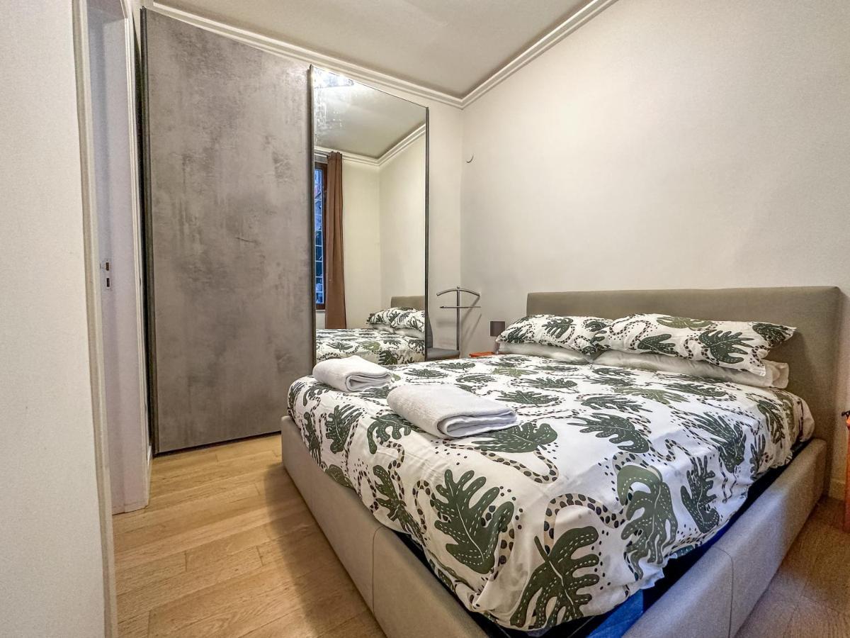 4 Giornate Apartment ナポリ エクステリア 写真