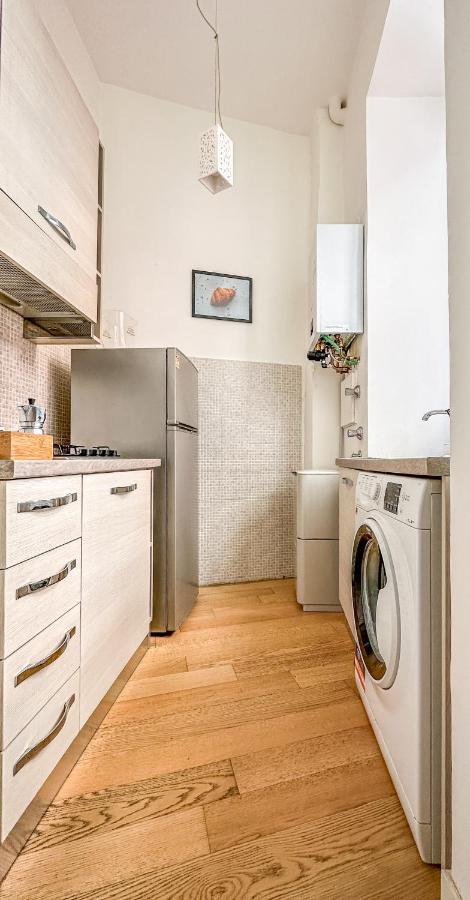 4 Giornate Apartment ナポリ エクステリア 写真